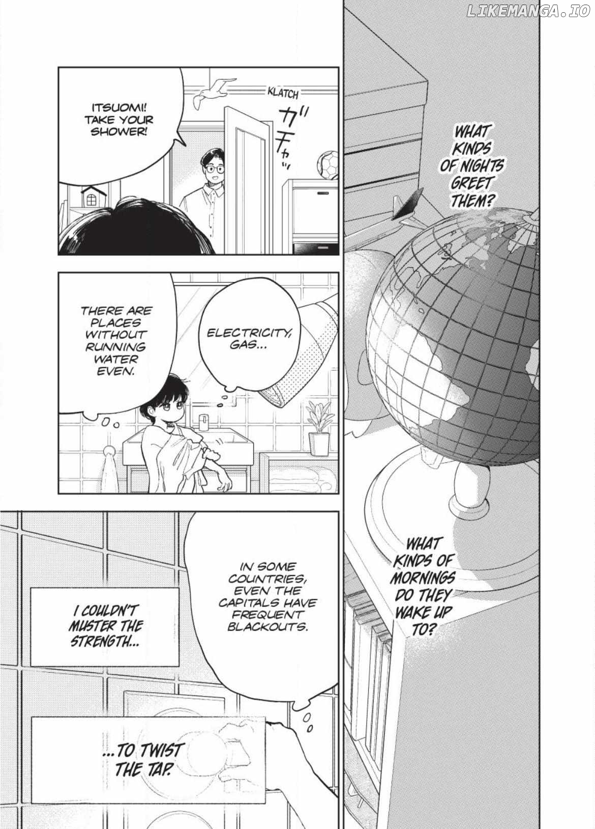 A Sign of Affection, Chapter 42 image 31